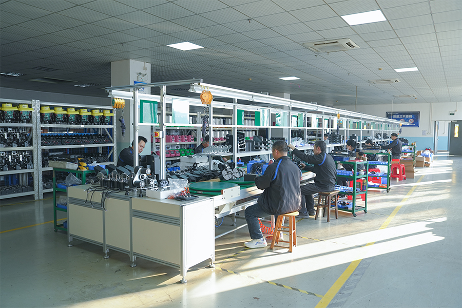 Siboasi (Shanghai) Sports Goods Co., Ltd.