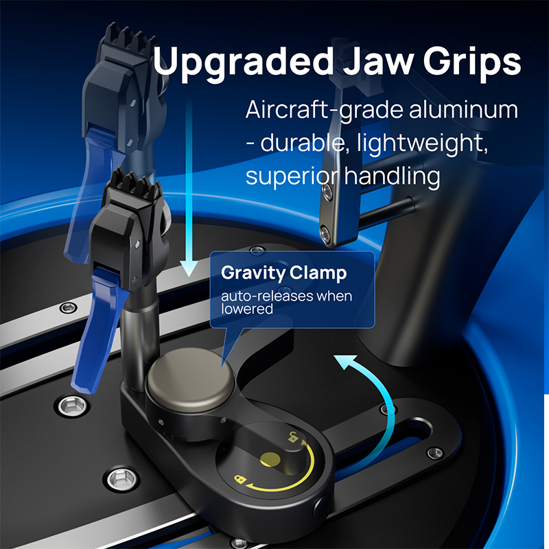 SS-S5 Badminton Stringing Machine with 6.2