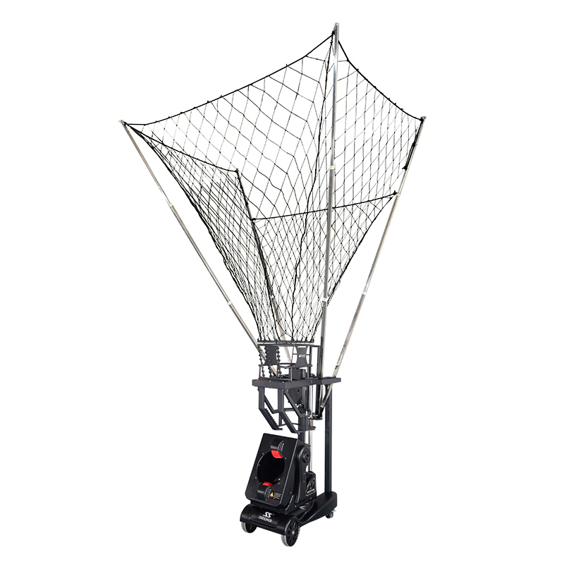 K2101A Multi-Point Drill Modes & APP Control Edition Smart Basketball Trainer